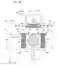 Fig. 35 - Exposure apparatus, movable body drive system, pattern formation apparatus, exposure method, and device manufacturing method