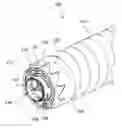 Fig. 01 - Powder container and image forming device