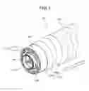 Fig. 02 - Powder container and image forming device