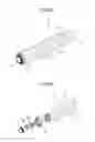 Fig. 05 - Powder container and image forming device