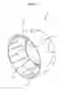 Fig. 09 - Powder container and image forming device