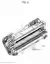 Fig. 03 - Developing cartridge including lock rib positioned at end surface of casing