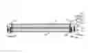 Fig. 01 - Developing device and image forming apparatus
