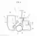 Fig. 04 - Cleaning device and process cartridge