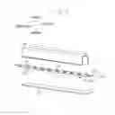 Fig. 04 - Fixing device