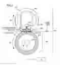 Fig. 03 - Image forming apparatus and image heating apparatus that control heating amounts of a region in which an image is formed and a region in which an image is not formed