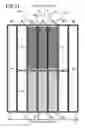 Fig. 12 - Image forming apparatus and image heating apparatus that control heating amounts of a region in which an image is formed and a region in which an image is not formed