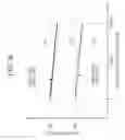 Fig. 09 - Image formation device with life determination section for replaceable unit