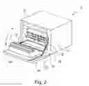 Fig. 03 - Door for an image forming apparatus