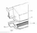 Fig. 01 - Method of manufacturing a molded article having a conductive sheet adhered thereto