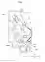Fig. 02 - Method of manufacturing a molded article having a conductive sheet adhered thereto