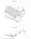 Fig. 08 - Method of manufacturing a molded article having a conductive sheet adhered thereto