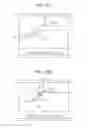Fig. 10 - Method of manufacturing a molded article having a conductive sheet adhered thereto