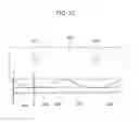 Fig. 11 - Method of manufacturing a molded article having a conductive sheet adhered thereto