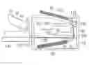 Fig. 01 - Image forming apparatus having member for positioning cartridge