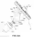 Fig. 101 - Rotational force transmitting part