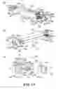 Fig. 12 - Rotational force transmitting part