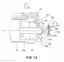 Fig. 14 - Rotational force transmitting part