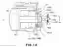 Fig. 15 - Rotational force transmitting part