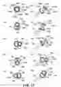 Fig. 16 - Rotational force transmitting part