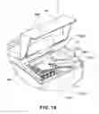 Fig. 19 - Rotational force transmitting part