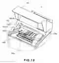 Fig. 20 - Rotational force transmitting part