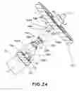 Fig. 25 - Rotational force transmitting part
