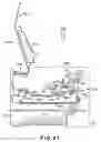 Fig. 42 - Rotational force transmitting part