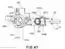 Fig. 48 - Rotational force transmitting part