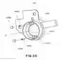 Fig. 51 - Rotational force transmitting part