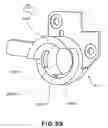 Fig. 60 - Rotational force transmitting part