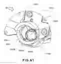 Fig. 62 - Rotational force transmitting part