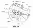 Fig. 76 - Rotational force transmitting part