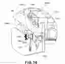 Fig. 77 - Rotational force transmitting part