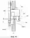 Fig. 78 - Rotational force transmitting part