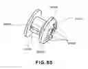 Fig. 83 - Rotational force transmitting part