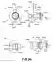 Fig. 93 - Rotational force transmitting part
