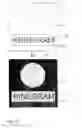 Fig. 10 - Method and master for producing a volume hologram