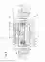 Fig. 04 - Timepiece comprising a device for switching a mechanism of said timepiece