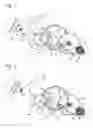 Fig. 02 - Timepiece comprising a device for switching a timekeeping mechanism