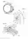 Fig. 07 - Timepiece comprising a device for switching a timekeeping mechanism