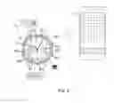 Fig. 05 - MULTI-EYE ANALOG SMART TIMEKEEPING APPARATUS AND METHOD OF MAKING A DISPLAY PANEL