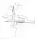Fig. 01 - Unmanned Aerial Vehicle Weapon System and Method of Operation