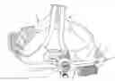 Fig. 01 - Heat dissipating structures and mobility apparatus for electronic headset frames
