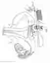 Fig. 02 - Heat dissipating structures and mobility apparatus for electronic headset frames