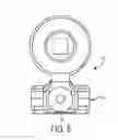 Fig. 09 - Heat dissipating structures and mobility apparatus for electronic headset frames
