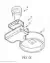 Fig. 15 - Heat dissipating structures and mobility apparatus for electronic headset frames