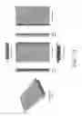 Fig. 02 - Magnetic shearing solution allowing integrated folding and seamless design for foldable/bendable display form factor devices