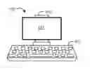 Fig. 01 - Super-elastic hinge for flexible display