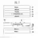 Fig. 08 - Flexible touch screen panel and flexible display device with the same